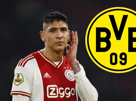 Edson Álvarez al Dortmund: la millonada que recibirá el América