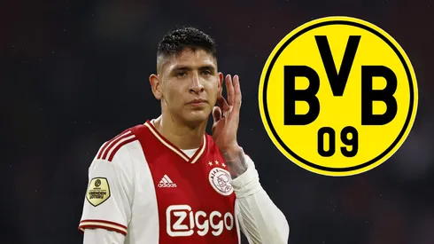 Edson Álvarez hará ganar dinero al América.