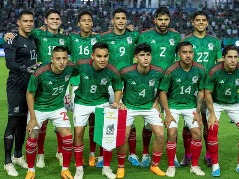 El futbolista del América que se juega su lugar en el Tri