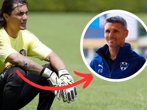 Histórico de América critica la forma en que se refirió Fernando Ortiz del club