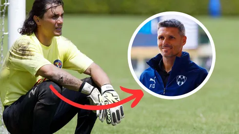 Adolfo Ríos criticó a Fernando Ortiz