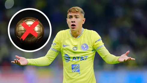 La afición de América se mostró inconforme con la nominación de Emilio Lara