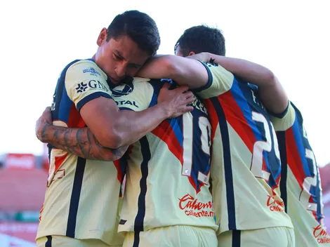 América tiene al central que necesita en sus Fuerzas Básicas