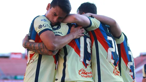 El defensor de las Águilas ya debutó anteriormente con el club.