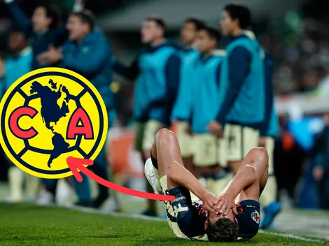 Vuelve al América un jugador que ilusionó a la afición