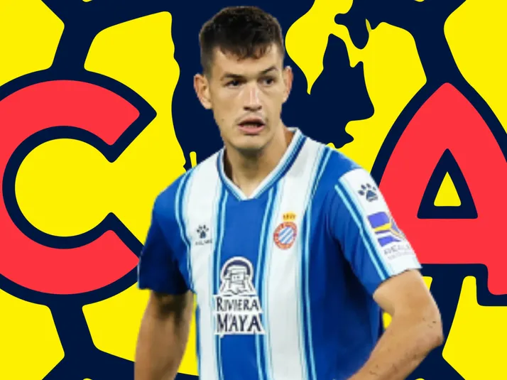 América esperará a César Montes hasta el último día de mercado