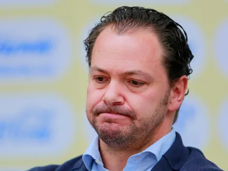 América no descarta técnico interino para los partidos de pretemporada