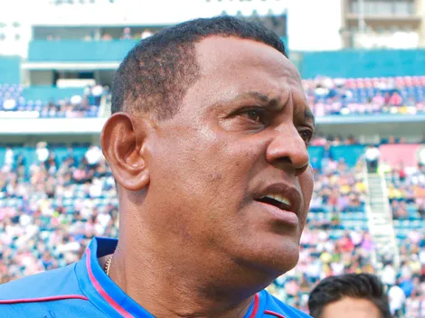 Negro Santos EXPLOTÓ contra Azcárraga y pidió a este DT