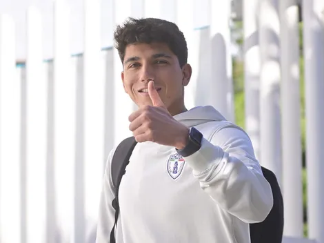 Se confirmó lo que todo América necesitaba saber de Álvarez