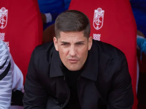 "Es desleal": Así definen en Europa a Robert Moreno