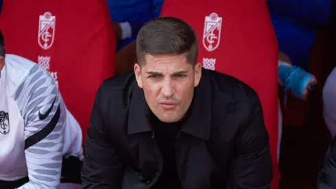 Robert Moreno: así lo consideran en Europa