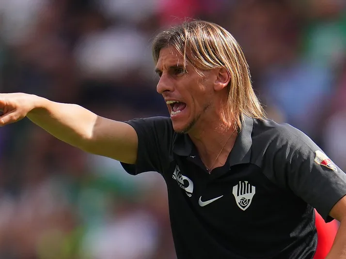 ¿Quién es Sebastián Becaccece?