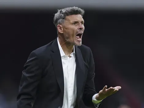 Ortiz se cansó de rumores falsos y confesó por qué se fue de Coapa