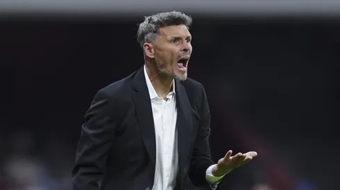 Tano Ortiz rompió el silencio tras su salida del América