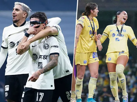 Destapan relación amorosa entre jugadores del Varonil y Femenil