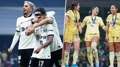 La posible relación amorosa en el América