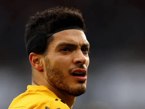 América sondeó a Raúl y esta fue su respuesta