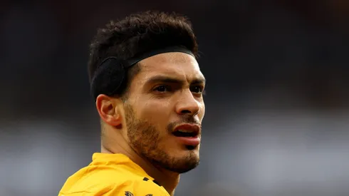 América sondeó a Raúl Jiménez