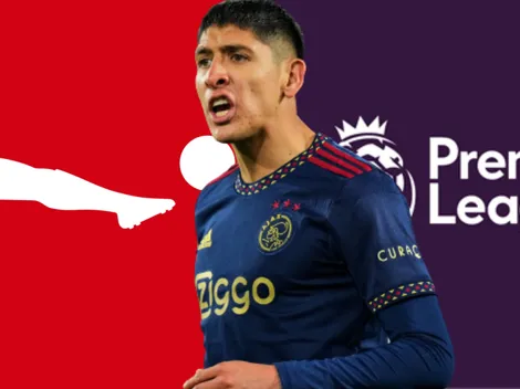 El inesperado giro de Edson Álvarez en su próximo destino en Europa