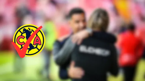 América está cerca de anunciar a su próximo entrenador