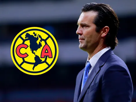 Las malas decisiones de Solari siguen pesando en América