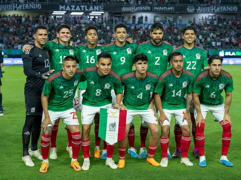 Diego Cocca quedó encantado con este futbolista del Tri