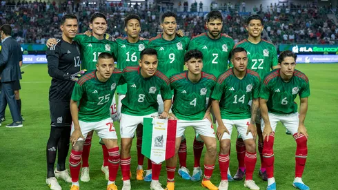 Un 11 muy azulcrema por parte de Diego Cocca.