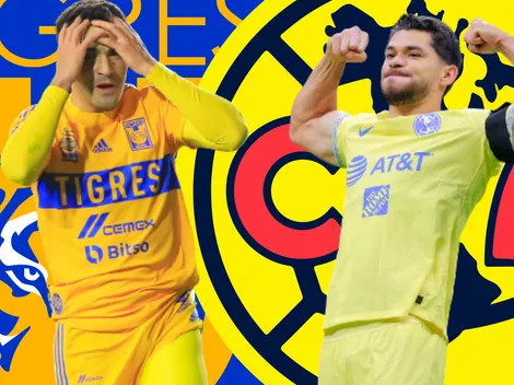 Henry Martín buscará vengarse de Nico Ibáñez