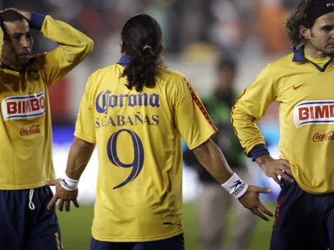 En el Apertura 2023 América repetirá algo que no hace desde hace 23 años