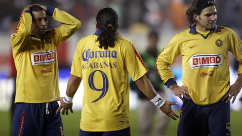 América abrirá el Apertura 2023 ante Juárez