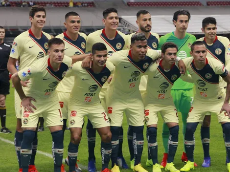 Era promesa del América y ahora se niega a jugar en uno de los equipos más humildes