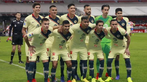 Era una "joya" del América, pero no pudo despegar en Coapa.