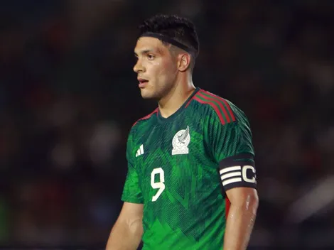 Raúl Jiménez habla de una de las mayores polémicas de su carrera