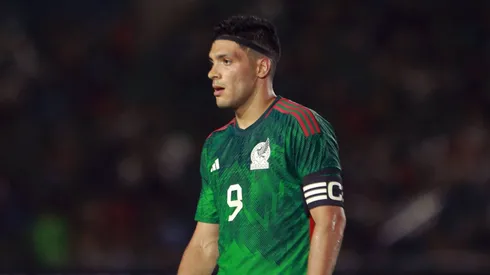 Afortunadamente, Raúl Jiménez y su familia salieron ilesos.