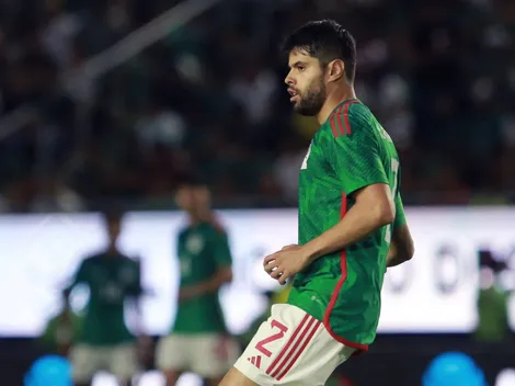 El impresionante movimiento de Néstor Araujo