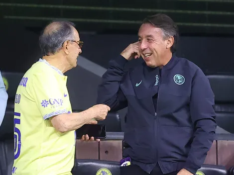 La estrategia del América para negociar al nuevo DT