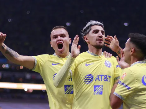 ¿Cuándo se detendrá el Apertura 2023?