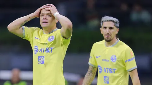 América ya conoció su calendario.