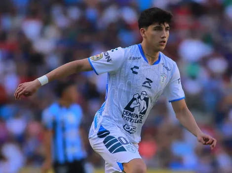 ¿Cuándo anunciará América a Kevin Álvarez?