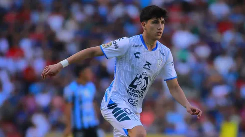¿Cuándo anunciará América a Kevin Álvarez?