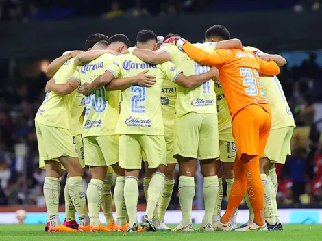 ¿Cuándo y contra quién debuta el América en el Apertura 2023?