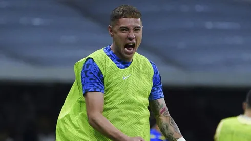 Emilio Lara confesó haber perdido un poco el rumbo en América.