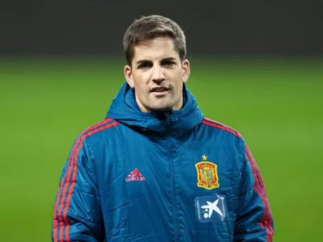 Quién es Robert Moreno, el sorpresivo candidato a DT