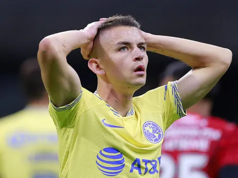 Álvaro Fidalgo fue bautizado con un cruel apodo