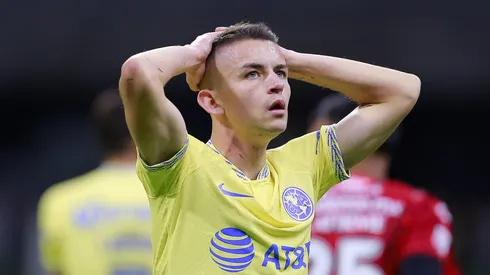 Jardine fue contundente en su opinión sobre Fidalgo.