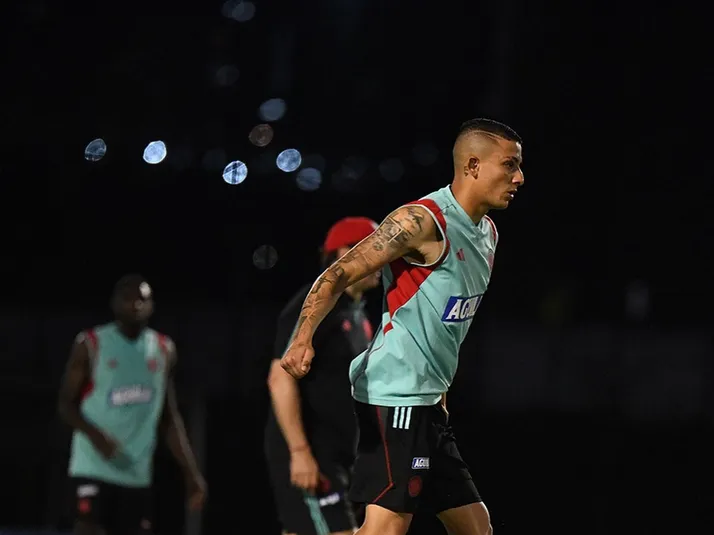 Kevin Castaño provocó a América antes de firmar con Cruz Azul