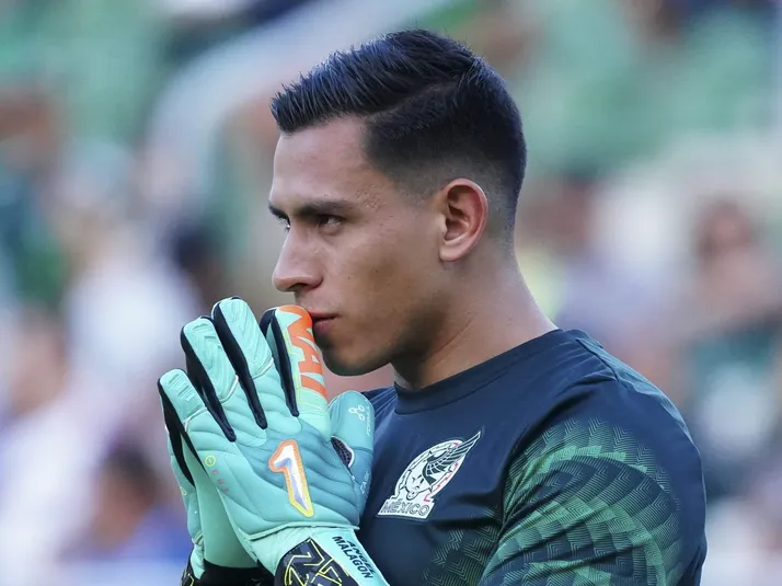 Así les fue a los americanistas con el Tricolor