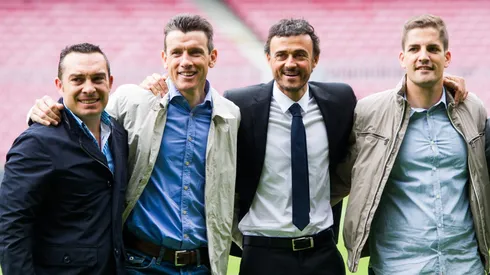 Un entrenador invicto con La Furia Roja podría tomar las riendas de las Águilas.