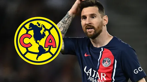 Los exjugadores de América que jugarán contra Messi en la MLS