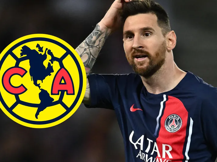 Exjugadores de América que jugarán contra Messi en la MLS